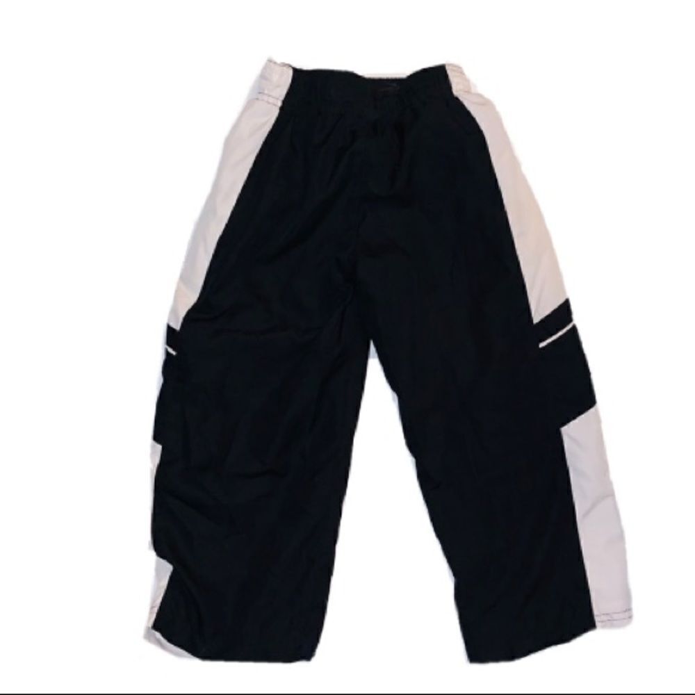 Boys Nike athletic pants size 4